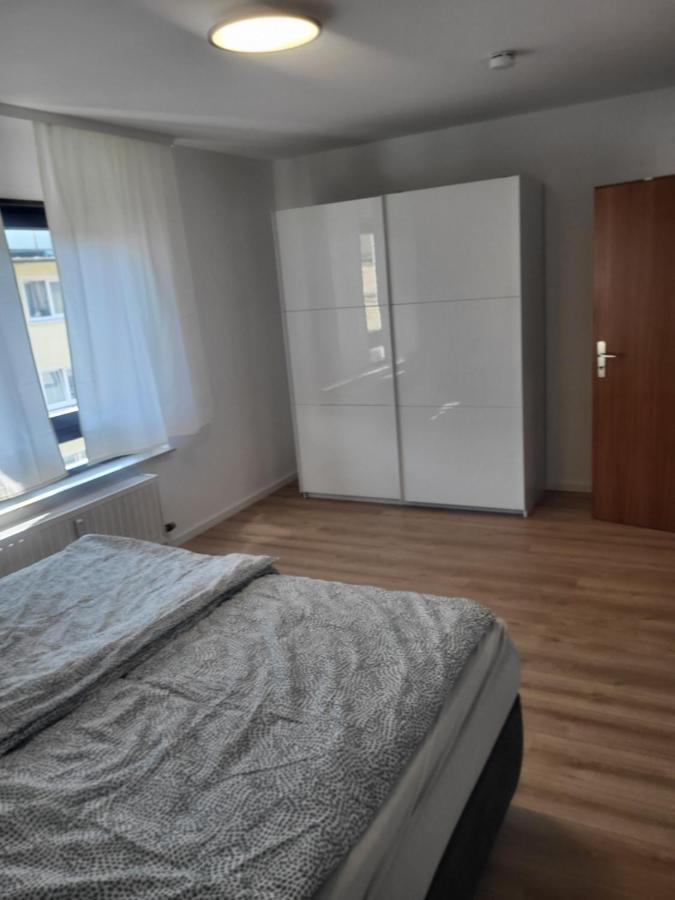 Apartment In Mannheim Exterior foto